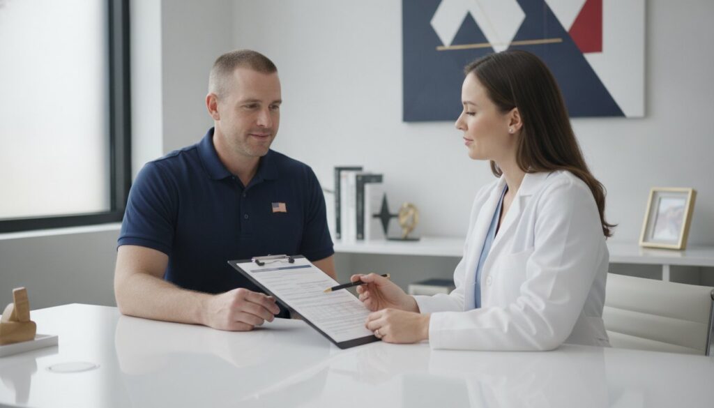 Master Your Migraine DBQ for a Successful VA Rating