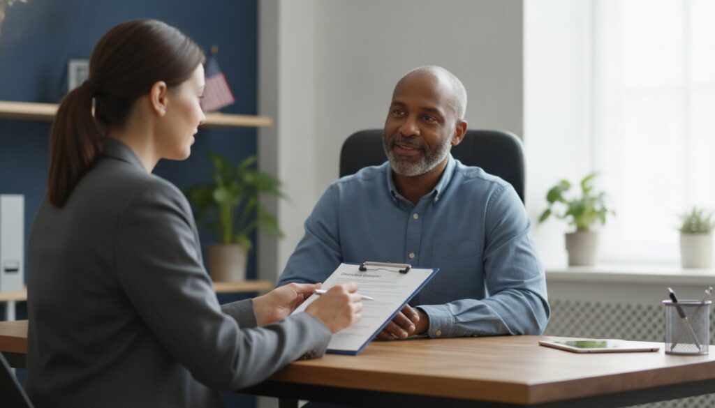 Understanding the DBQ for VA Claims and Medical Evidence