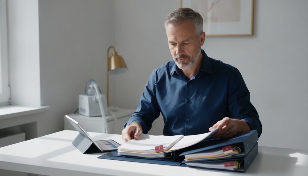C&P Exam Sleep Apnea Guide: Expert Preparation Tips