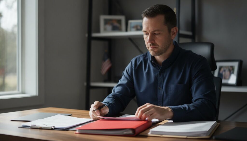 C&P Exam Tips: 7 Ways to Prepare for Your VA Evaluation