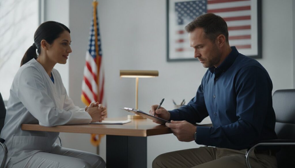 Mental Health C&P Exam Prep: What Veterans Need to Know