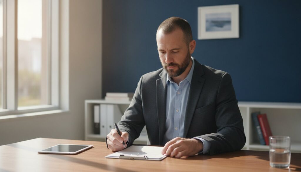 Preparing for Your PTSD C&P Exam: Essential Success Tips