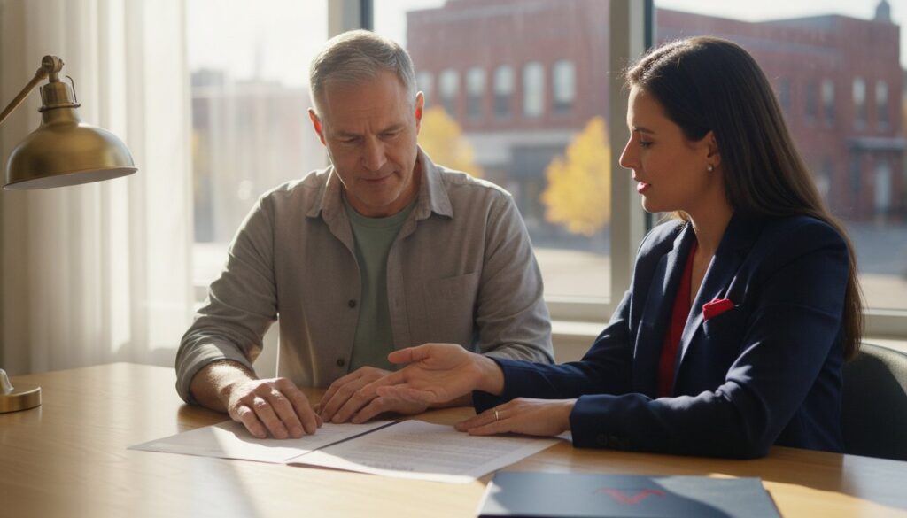 Understanding the Anxiety VA Rating Process