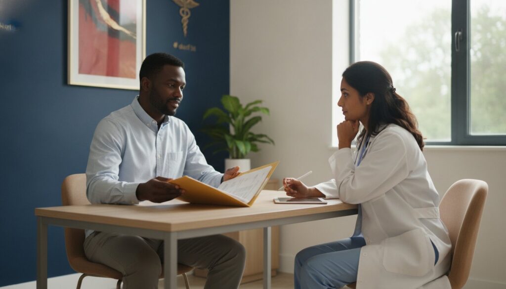 VA C&P Exam Guide: Essential Preparation Tips for Success
