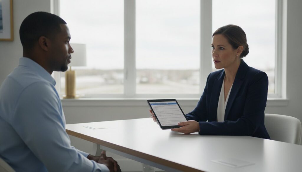 What to Expect at Your VA C&P Exam: A Complete Guide
