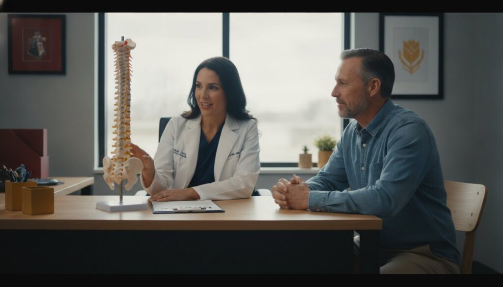 DBQ for Back Pain Rating Increase: 2026 Veteran's Guide