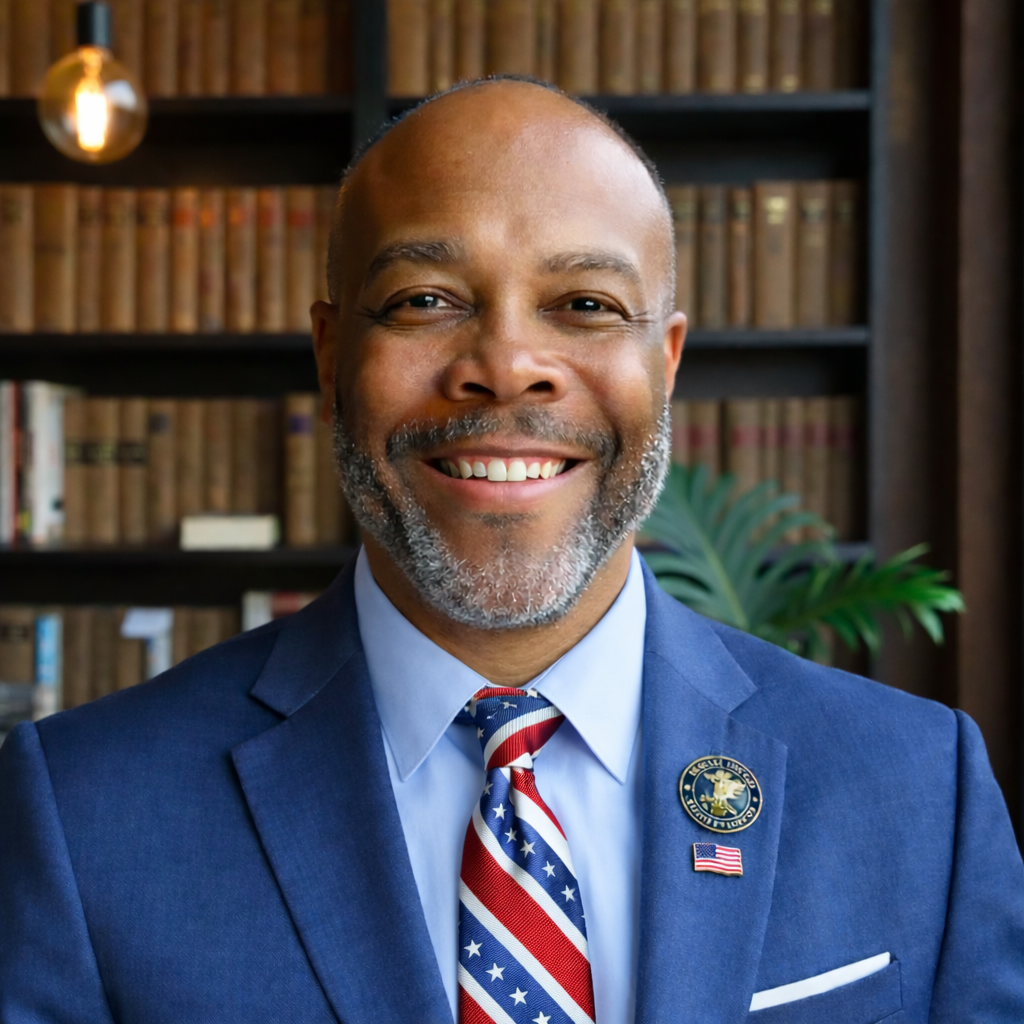 Willie L. Daniel, MBA