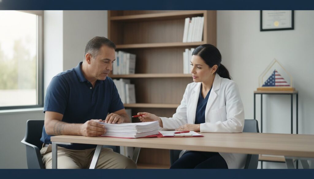 Sleep Apnea VA Benefits: Guide to Ratings & Evidence
