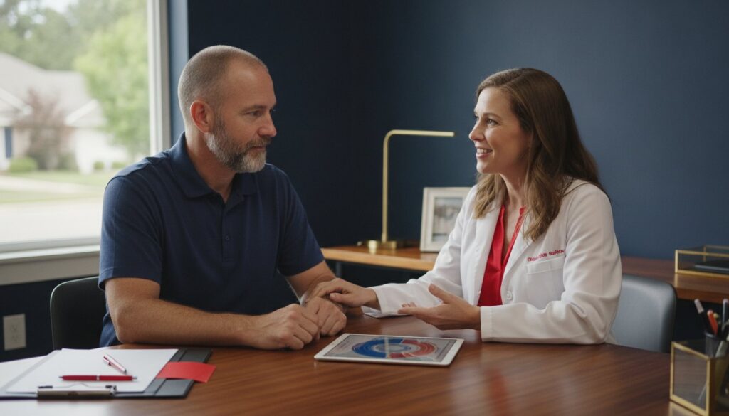 VA Claim: Depression Secondary to ED (2026 Guide)