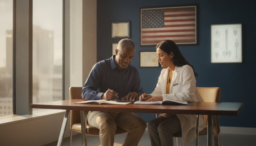 VA Secondary Service Connection: 2026 Veteran's Guide