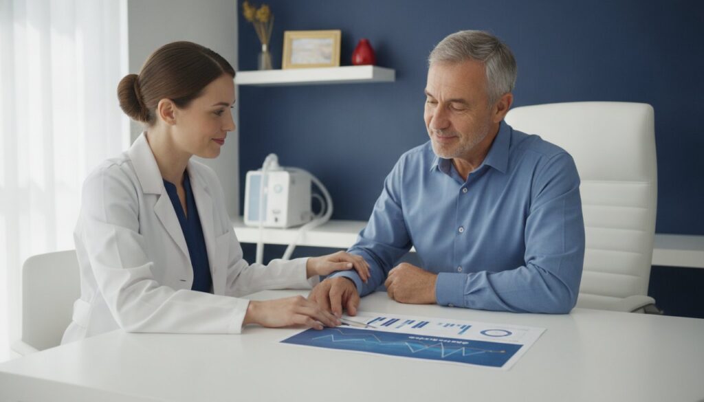 CPAP VA Rating Guide: Maximize Your Sleep Apnea Benefits