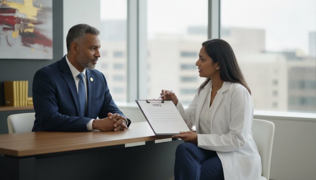 Using a DBQ in a BVA Appeal: Strengthen Your Claim in 2026