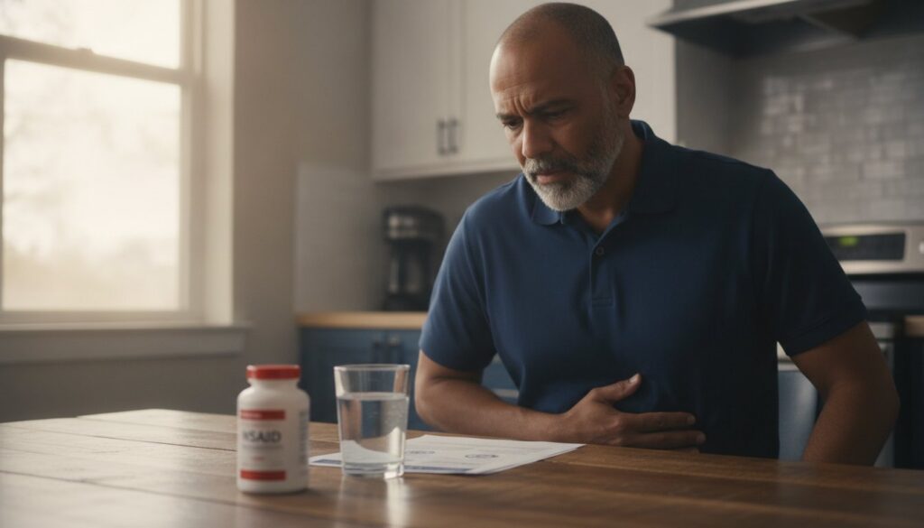 VA Claim: GERD Secondary to NSAIDs for Arthritis (2026)