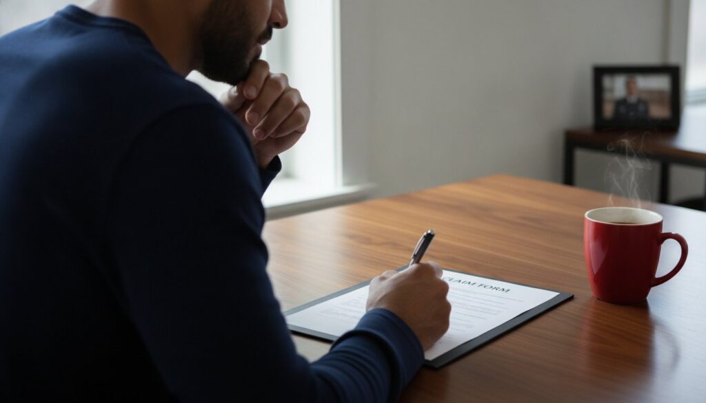 What is VA Form 21-4138? A Veteran’s Guide to the Statement in Support of Claim (2026) 🇺🇸