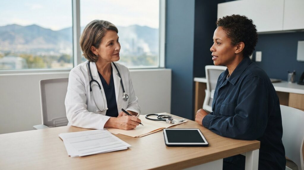 Burn Pit Claims: Essential Evidence for VA Benefits