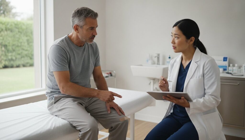 Joint Pain VA Rating: Evidence and Requirements Guide