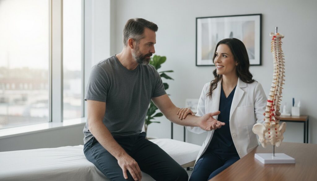 Radiculopathy VA Rating: How It Works & What to Expect