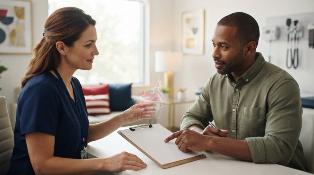 Rhinitis VA Rating: Understanding Your Disability Benefits