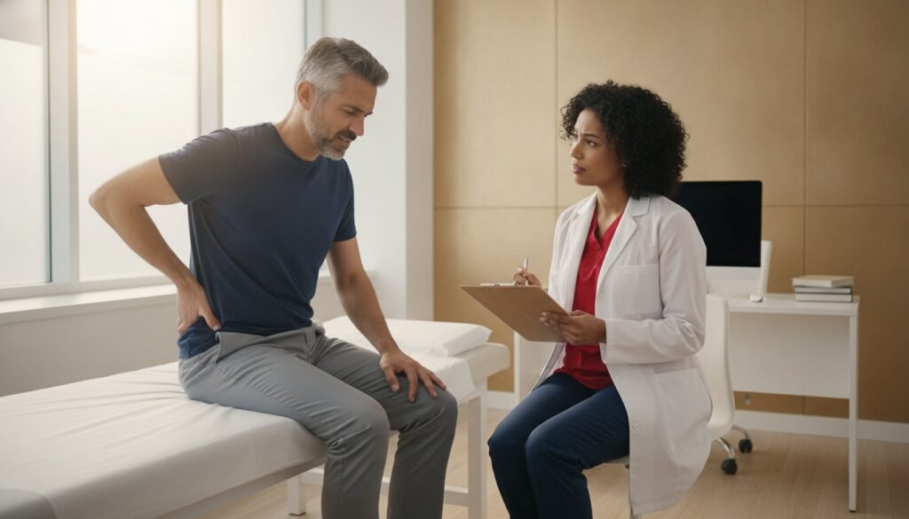 VA Chronic Pain Claims: Evidence and Rating Guide