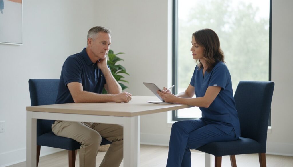 VA Disability Ratings for Neck Pain: A Complete Guide