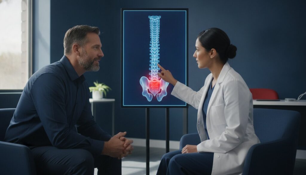 VA Rating for Degenerative Disc Disease: How to Get Rated