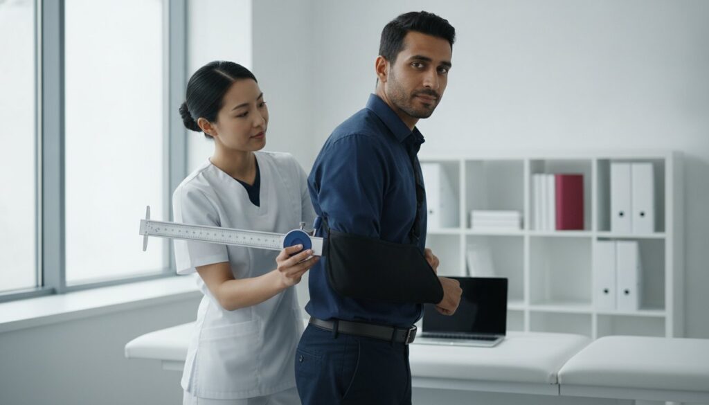 VA Rating for Lumbar Strain: A Guide to Benefits