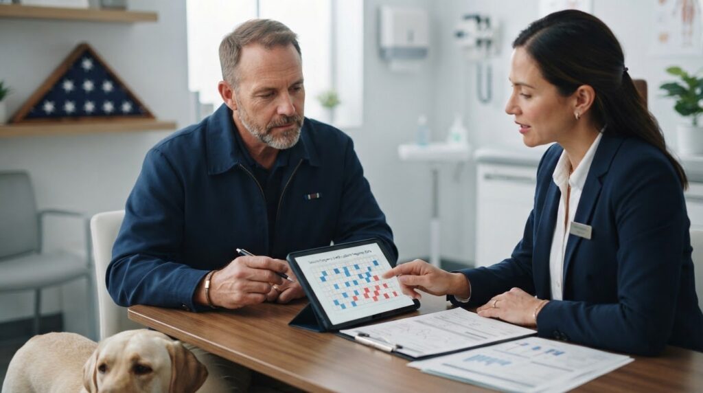 Seizure Disorder VA Rating: Essential Claims Guide