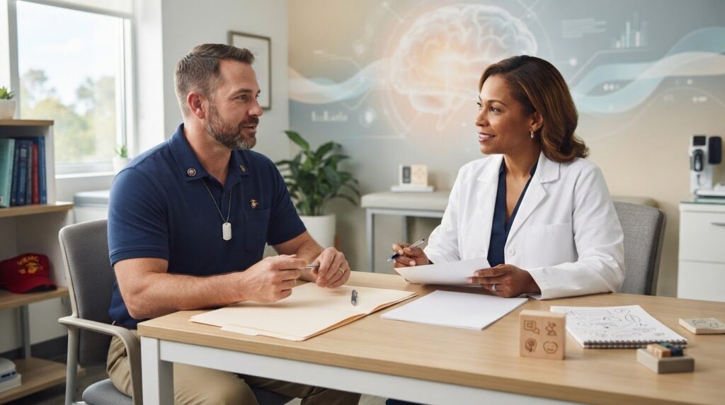 TBI VA Rating: How Traumatic Brain Injuries Are Rated