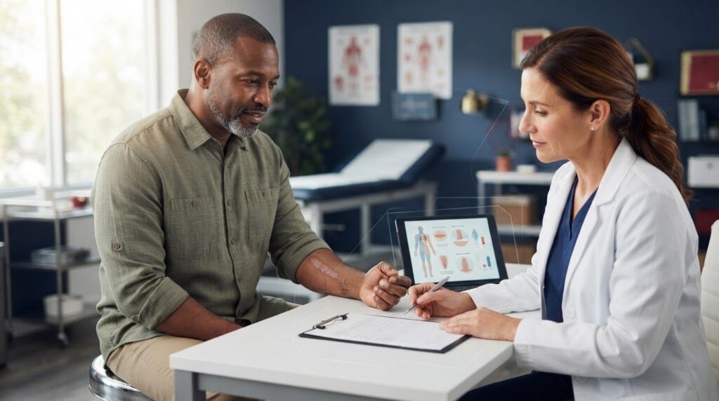 VA Disability Ratings for Burn Scars: A Comprehensive Guide