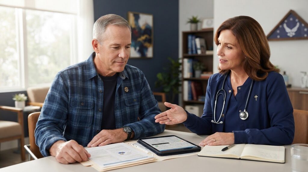 VA Rating Guide for Convulsive Disorders and Seizures