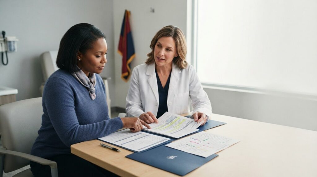 VA Ratings for Gastrointestinal Disorders: A Complete Guide