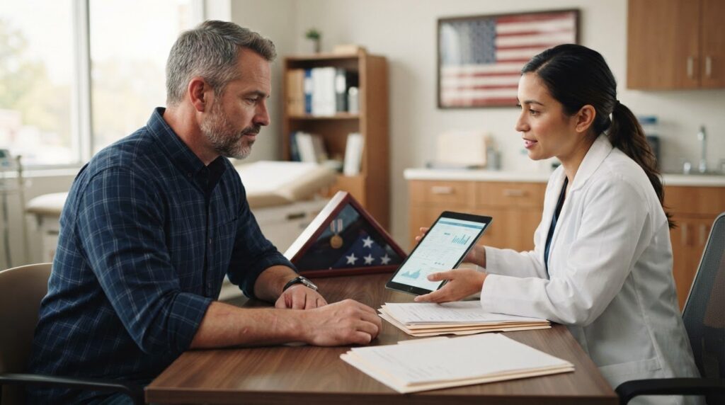 VA Ratings for Skin Conditions: A Comprehensive Guide